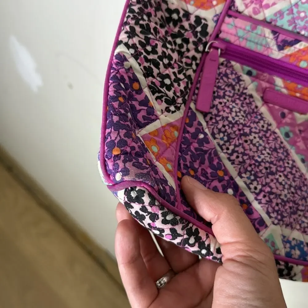 Vera Bradley stylish vibrant